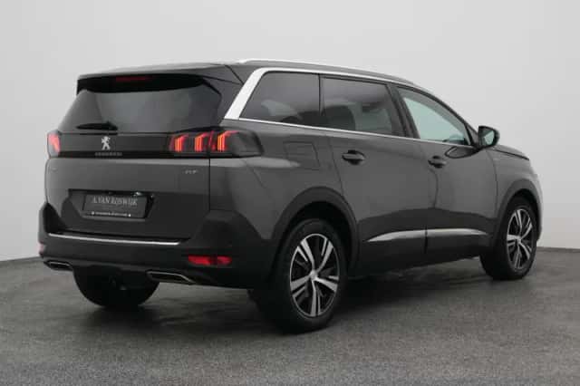 Peugeot 5008 (2023) thumbnail 6