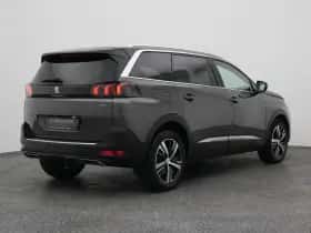 Peugeot 5008 (2023) thumbnail 6