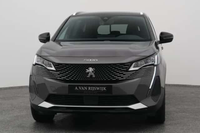 Peugeot 5008 (2023) thumbnail 9