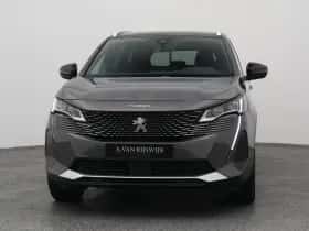 Peugeot 5008 (2023) thumbnail 9