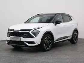 Kia Sportage (2023)