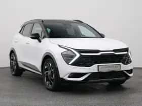 Kia Sportage (2023) thumbnail 2