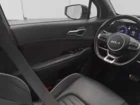 Kia Sportage (2023) thumbnail 11