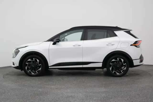 Kia Sportage (2023) thumbnail 13