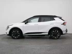 Kia Sportage (2023) thumbnail 13
