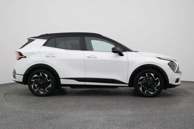 Kia Sportage (2023) thumbnail 14