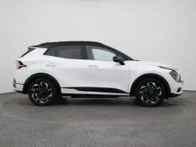 Kia Sportage (2023) thumbnail 14