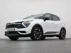 Kia Sportage (2023) thumbnail 15