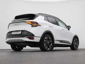 Kia Sportage (2023) thumbnail 16