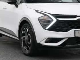 Kia Sportage (2023) thumbnail 17