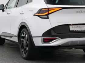 Kia Sportage (2023) thumbnail 18