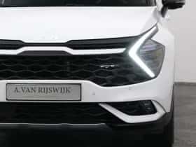 Kia Sportage (2023) thumbnail 19