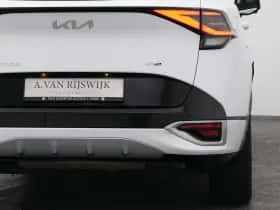 Kia Sportage (2023) thumbnail 20