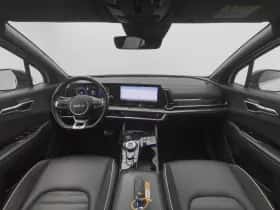 Kia Sportage (2023) thumbnail 3