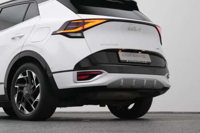 Kia Sportage (2023) thumbnail 22