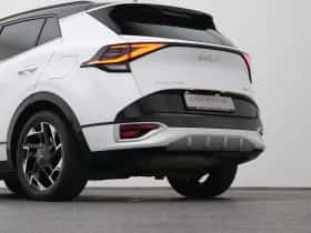 Kia Sportage (2023) thumbnail 22