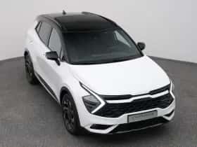 Kia Sportage (2023) thumbnail 24