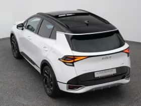 Kia Sportage (2023) thumbnail 25
