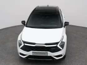 Kia Sportage (2023) thumbnail 26