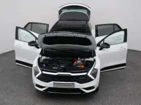 Kia Sportage (2023) thumbnail 27