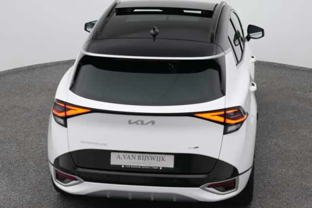 Kia Sportage (2023) thumbnail 28