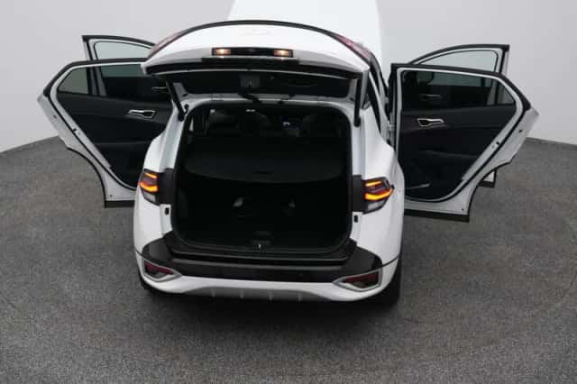 Kia Sportage (2023) thumbnail 29