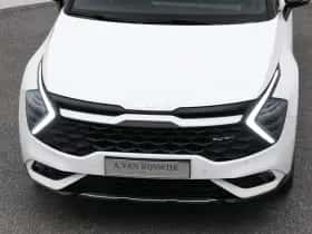 Kia Sportage (2023) thumbnail 30