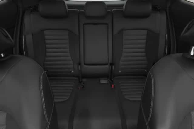 Kia Sportage (2023) thumbnail 4
