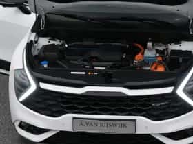 Kia Sportage (2023) thumbnail 31