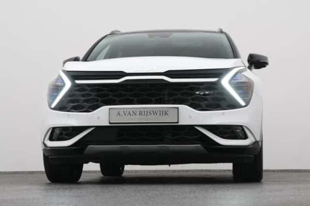 Kia Sportage (2023) thumbnail 35