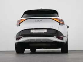 Kia Sportage (2023) thumbnail 36