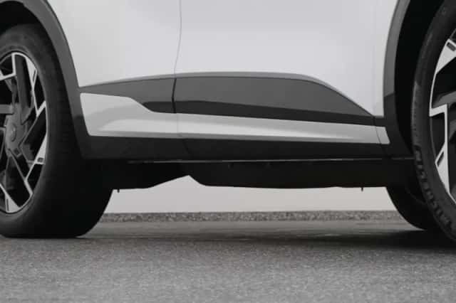 Kia Sportage (2023) thumbnail 38