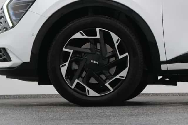 Kia Sportage (2023) thumbnail 39