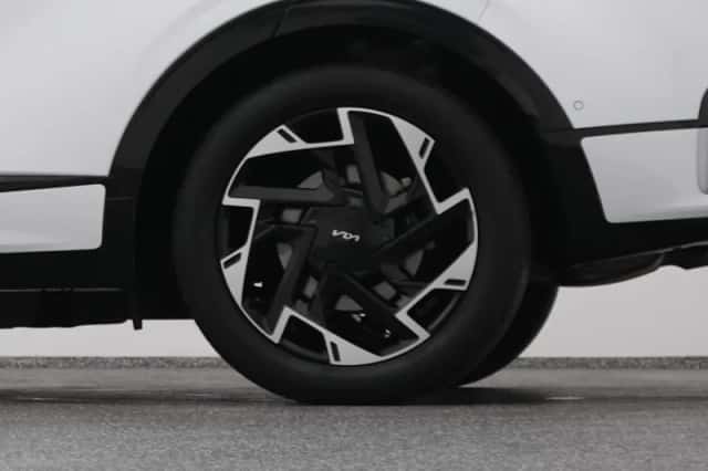 Kia Sportage (2023) thumbnail 40