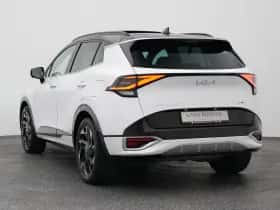 Kia Sportage (2023) thumbnail 5