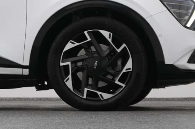 Kia Sportage (2023) thumbnail 42