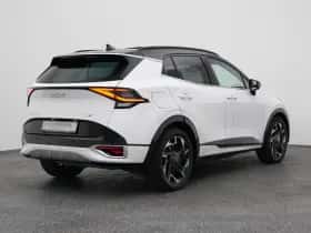 Kia Sportage (2023) thumbnail 6