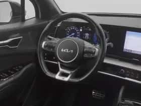 Kia Sportage (2023) thumbnail 7