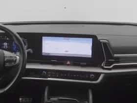 Kia Sportage (2023) thumbnail 8