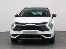 Kia Sportage (2023) thumbnail 9