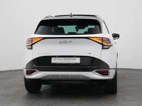 Kia Sportage (2023) thumbnail 10