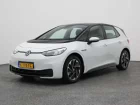 Volkswagen ID.3 (2020) thumbnail 1