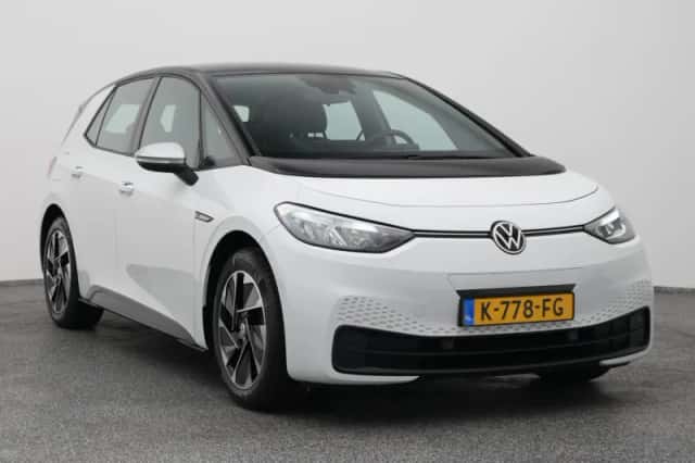 Volkswagen ID.3 (2020) thumbnail 2