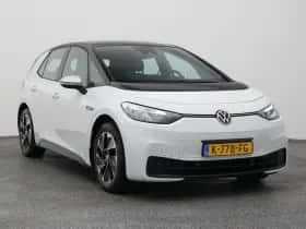 Volkswagen ID.3 (2020) thumbnail 2
