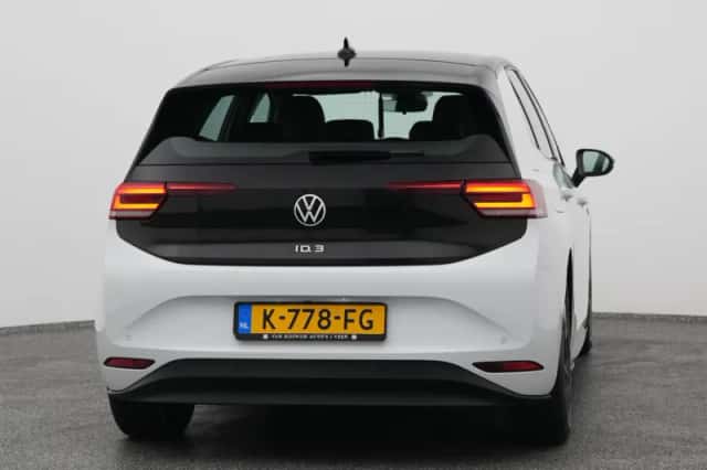 Volkswagen ID.3 (2020) thumbnail 11