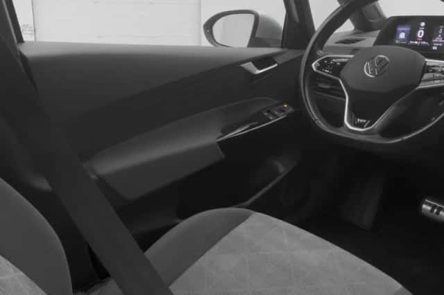 Volkswagen ID.3 (2020) thumbnail 12