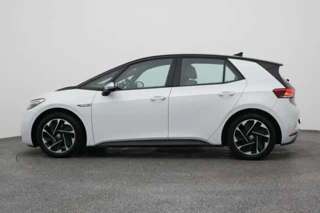 Volkswagen ID.3 (2020) thumbnail 14