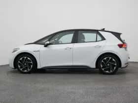 Volkswagen ID.3 (2020) thumbnail 14