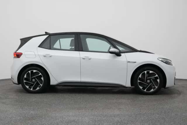 Volkswagen ID.3 (2020) thumbnail 15