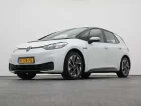 Volkswagen ID.3 (2020) thumbnail 16